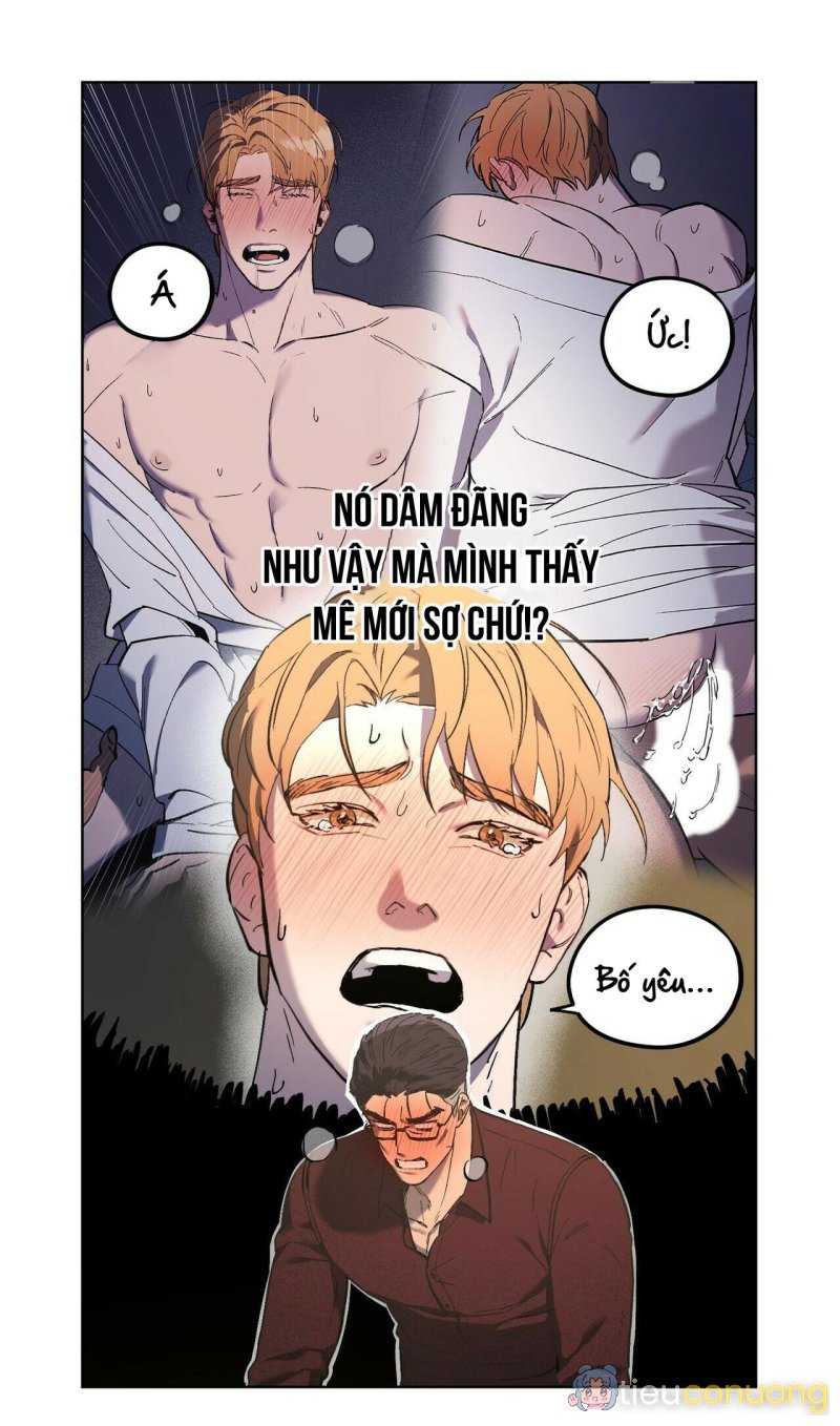 Làm dâu nhà tài phiệt họ Kang Chapter 24 - Page 8