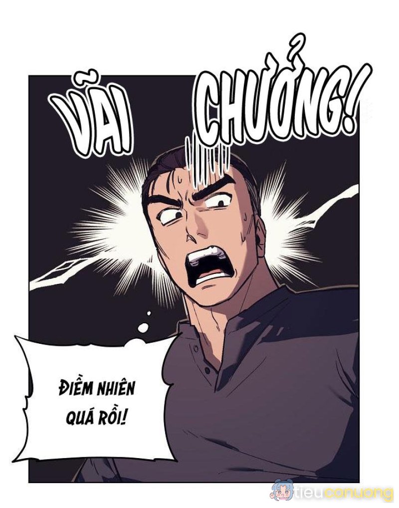 Làm dâu nhà tài phiệt họ Kang Chapter 11 - Page 22