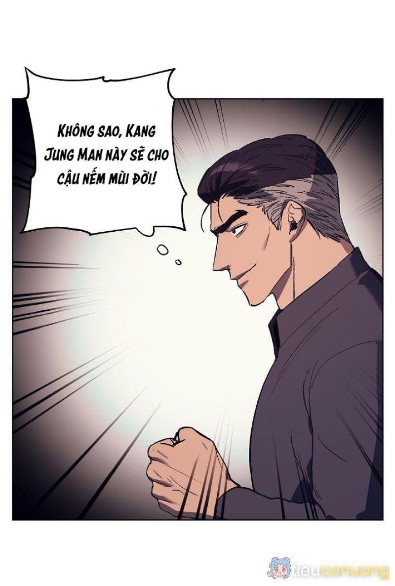 Làm dâu nhà tài phiệt họ Kang Chapter 11 - Page 25