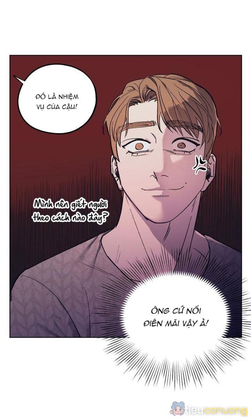 Làm dâu nhà tài phiệt họ Kang Chapter 11 - Page 28