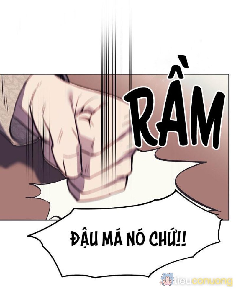 Làm dâu nhà tài phiệt họ Kang Chapter 11 - Page 32