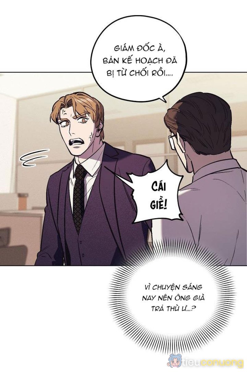 Làm dâu nhà tài phiệt họ Kang Chapter 11 - Page 58