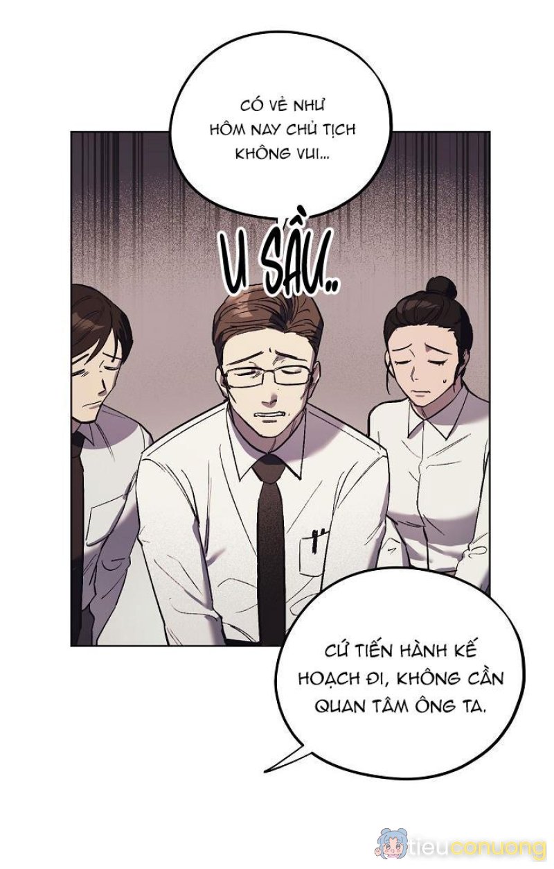 Làm dâu nhà tài phiệt họ Kang Chapter 11 - Page 59