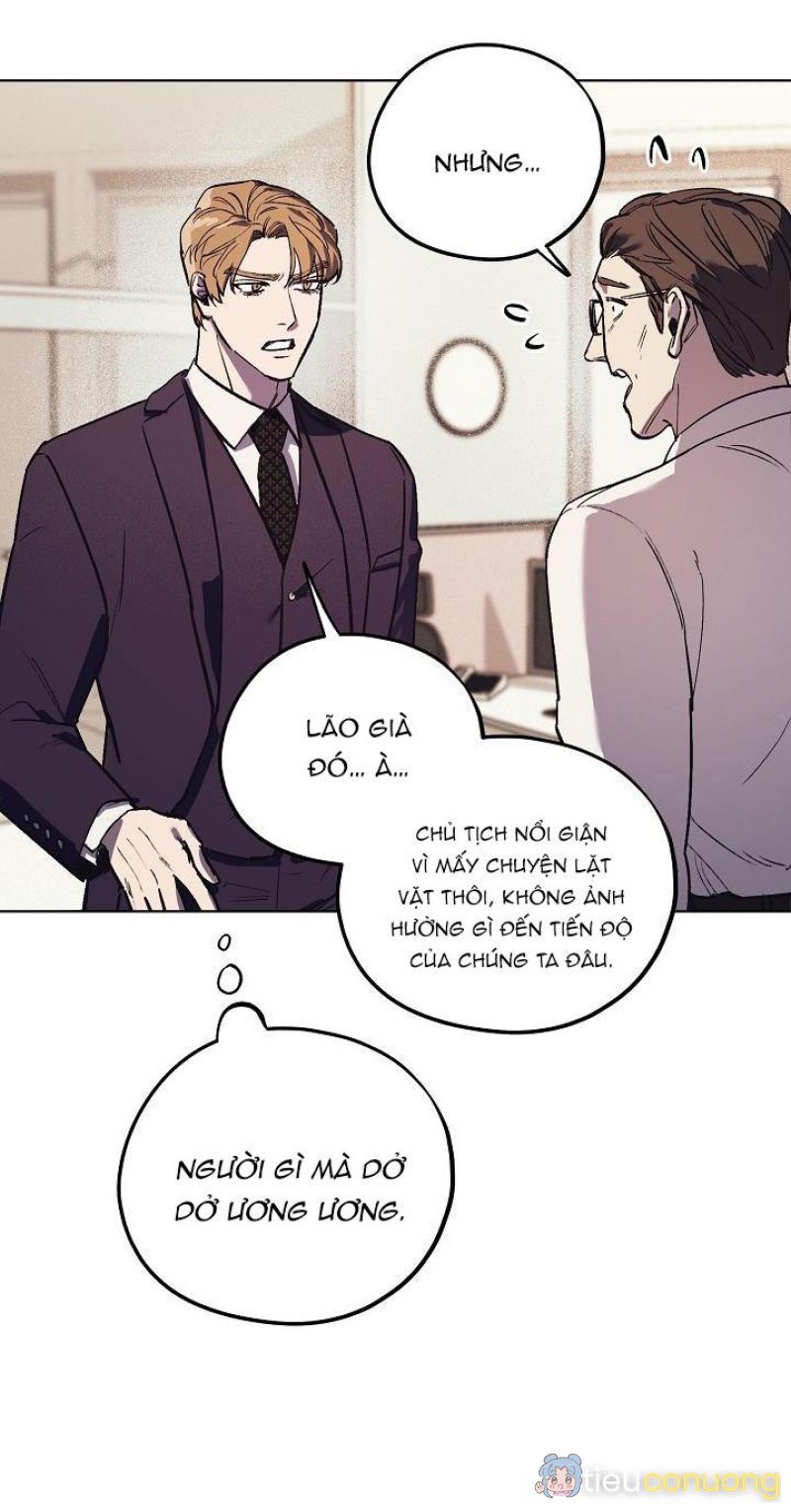 Làm dâu nhà tài phiệt họ Kang Chapter 11 - Page 60