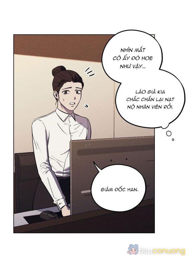 Làm dâu nhà tài phiệt họ Kang Chapter 11 - Page 62