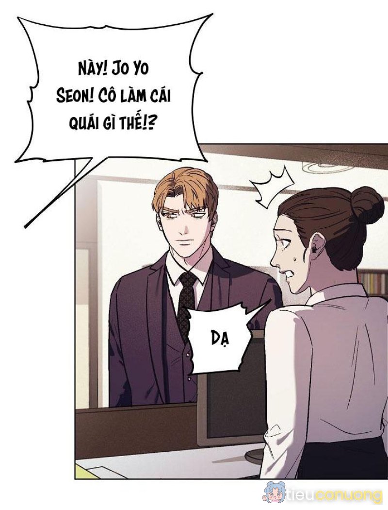 Làm dâu nhà tài phiệt họ Kang Chapter 11 - Page 64