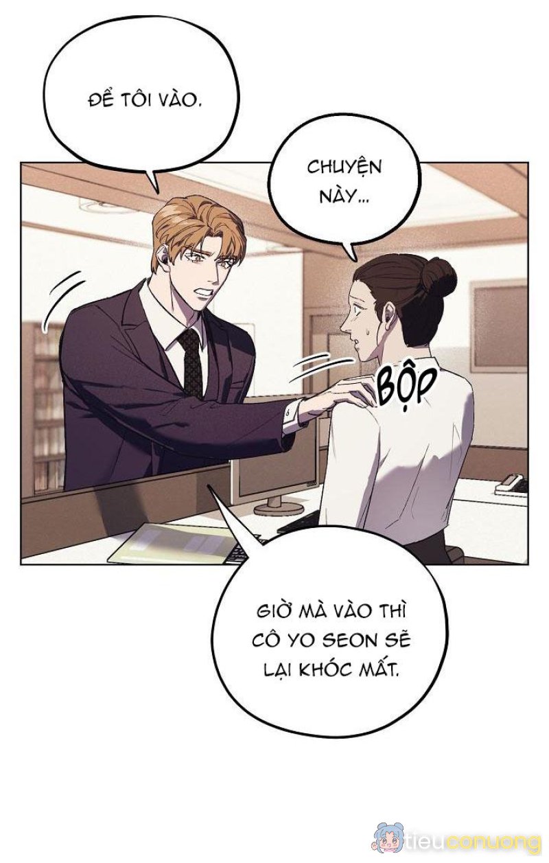 Làm dâu nhà tài phiệt họ Kang Chapter 11 - Page 65