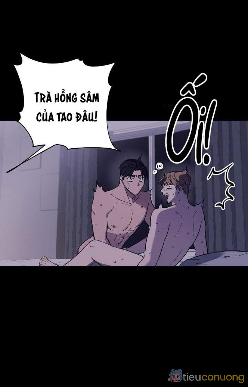 Làm dâu nhà tài phiệt họ Kang Chapter 11 - Page 6