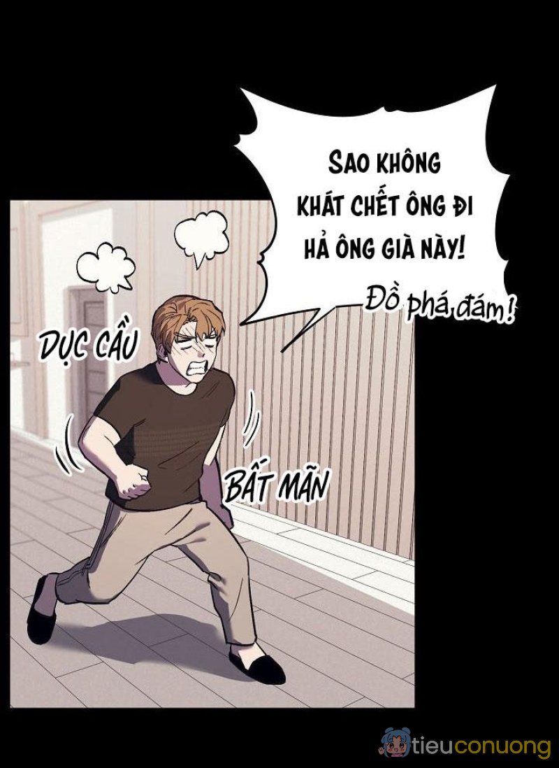 Làm dâu nhà tài phiệt họ Kang Chapter 11 - Page 7