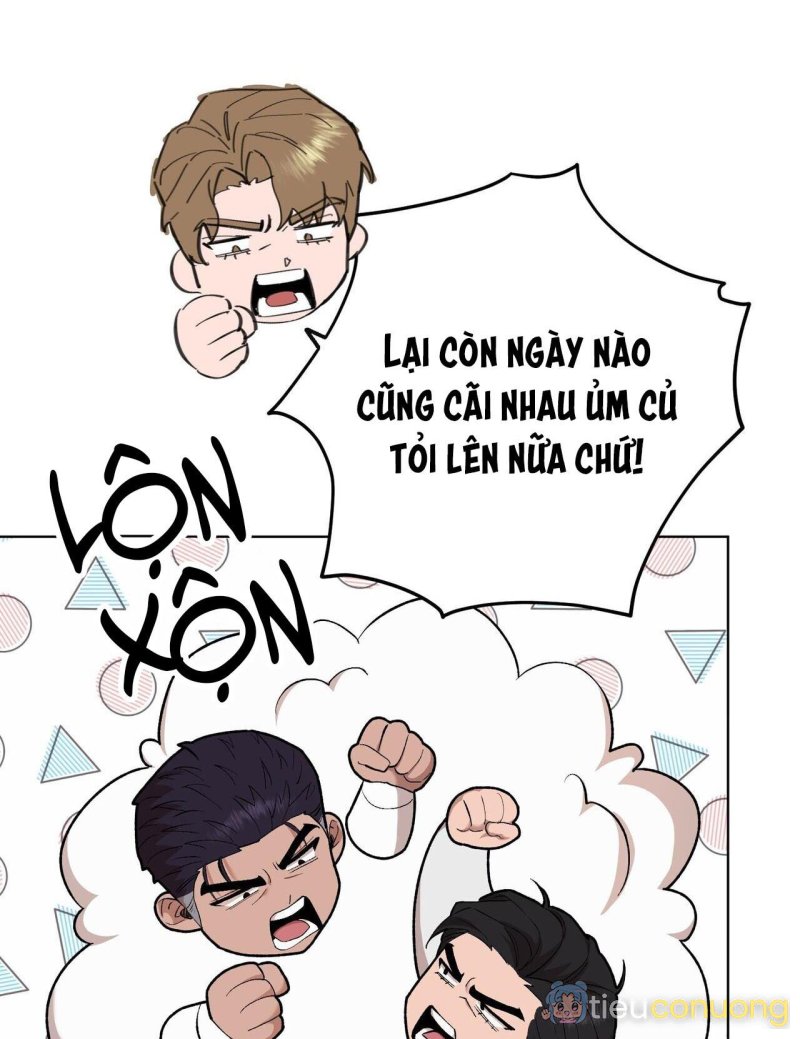 Làm dâu nhà tài phiệt họ Kang Chapter 69 - Page 9