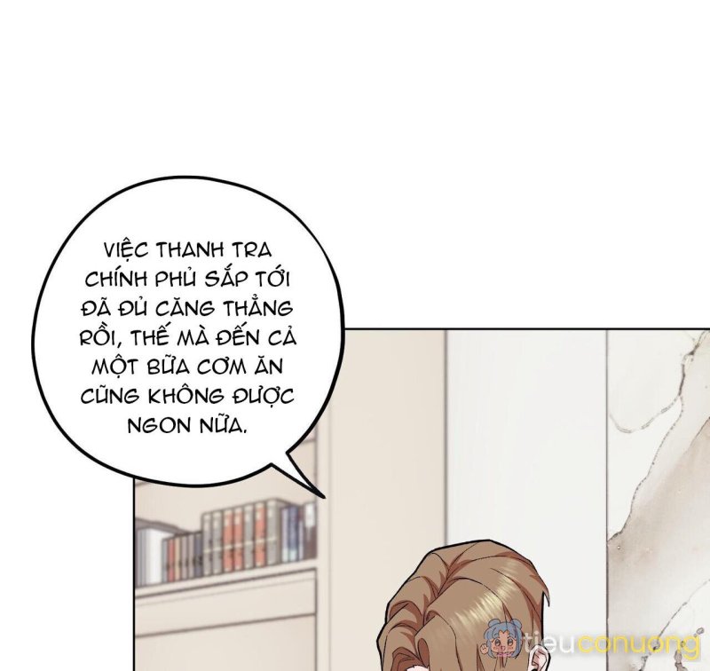 Làm dâu nhà tài phiệt họ Kang Chapter 69 - Page 11