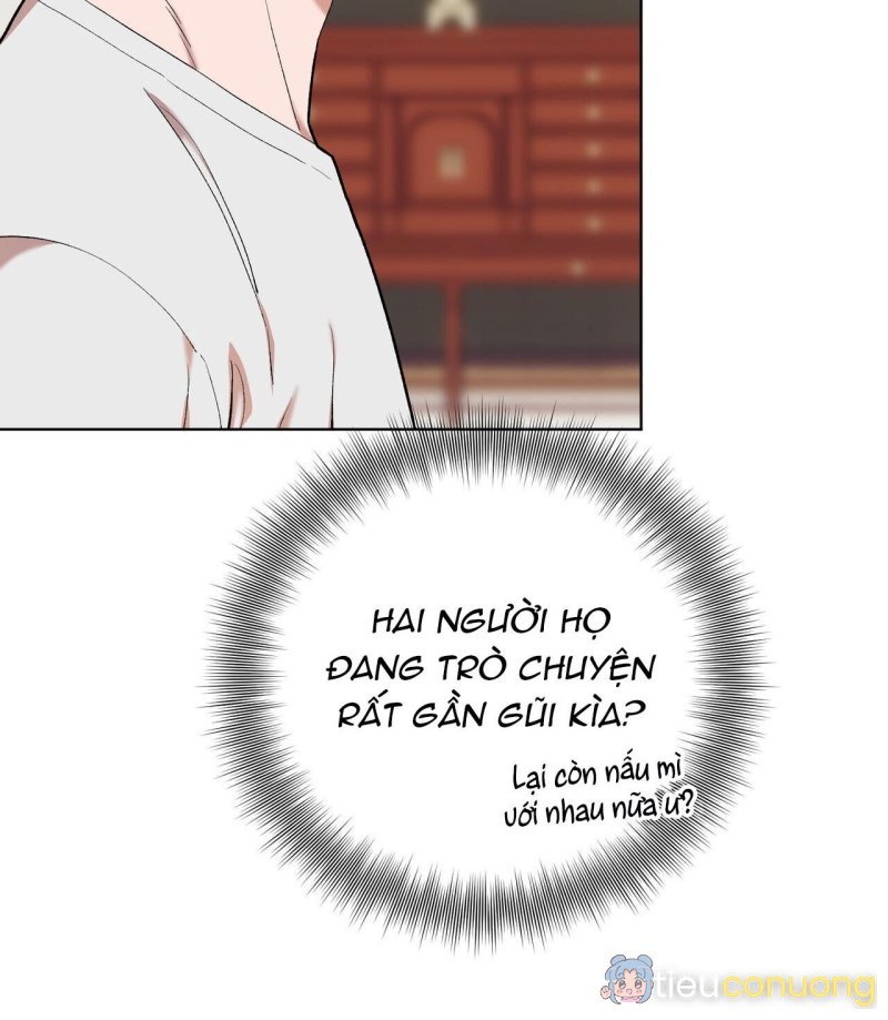 Làm dâu nhà tài phiệt họ Kang Chapter 69 - Page 23