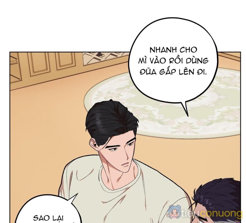 Làm dâu nhà tài phiệt họ Kang Chapter 69 - Page 24