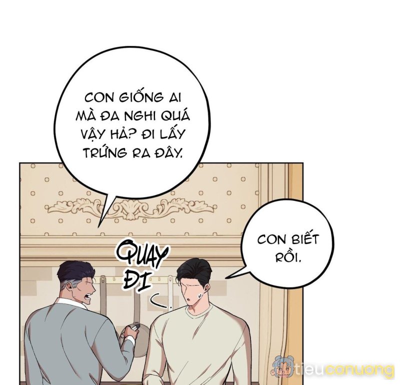 Làm dâu nhà tài phiệt họ Kang Chapter 69 - Page 31