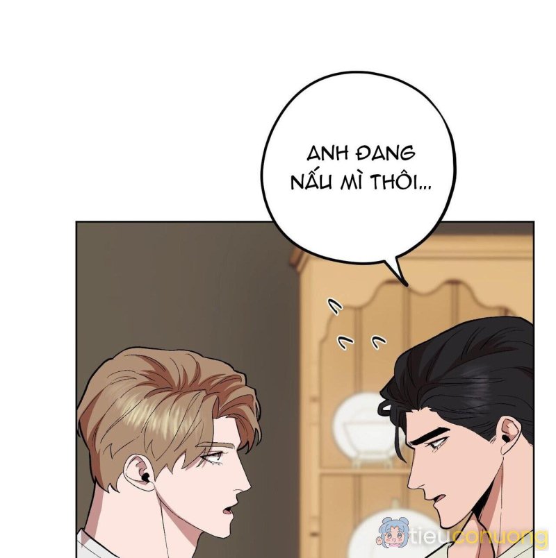 Làm dâu nhà tài phiệt họ Kang Chapter 69 - Page 35