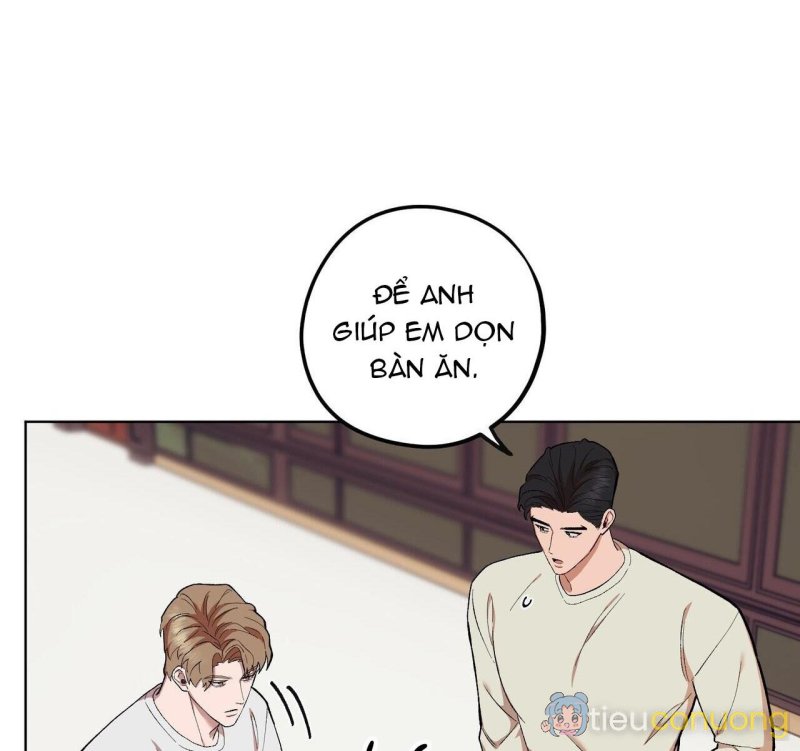 Làm dâu nhà tài phiệt họ Kang Chapter 69 - Page 39