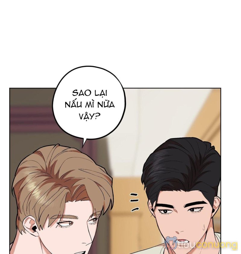 Làm dâu nhà tài phiệt họ Kang Chapter 69 - Page 41