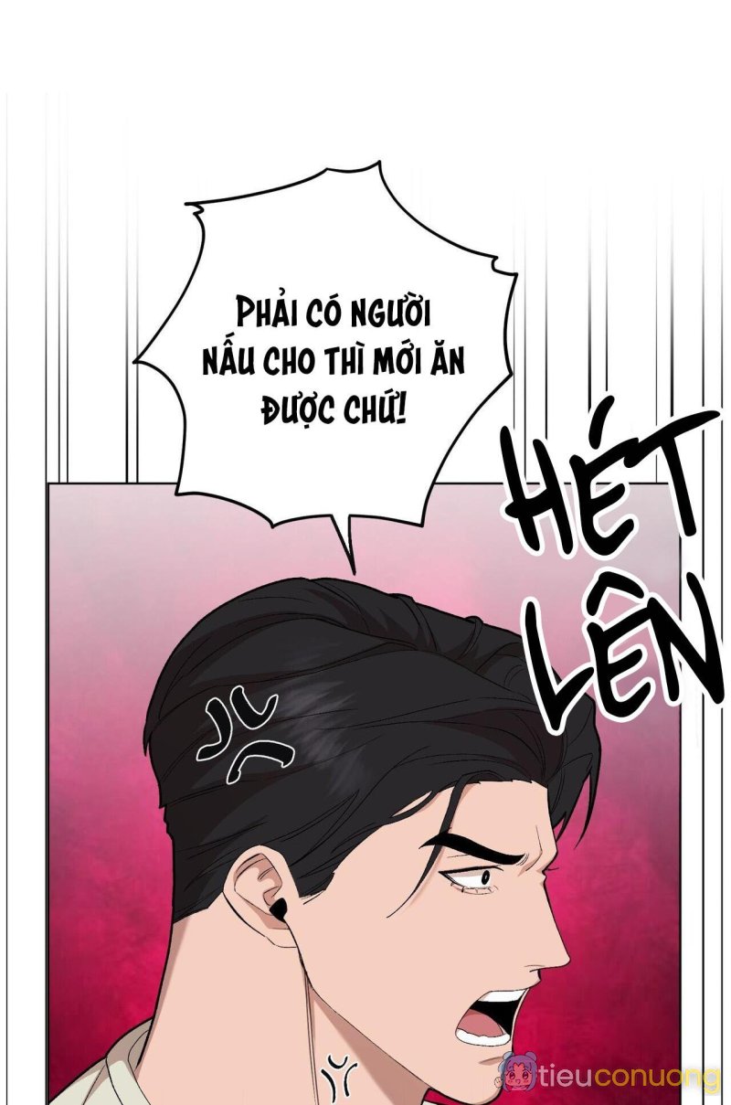 Làm dâu nhà tài phiệt họ Kang Chapter 69 - Page 71