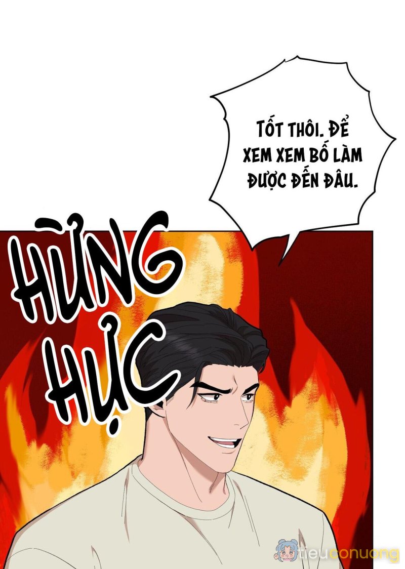 Làm dâu nhà tài phiệt họ Kang Chapter 69 - Page 81