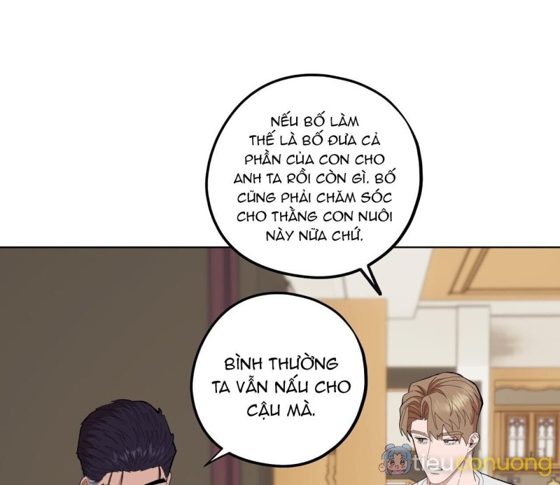 Làm dâu nhà tài phiệt họ Kang Chapter 69 - Page 86