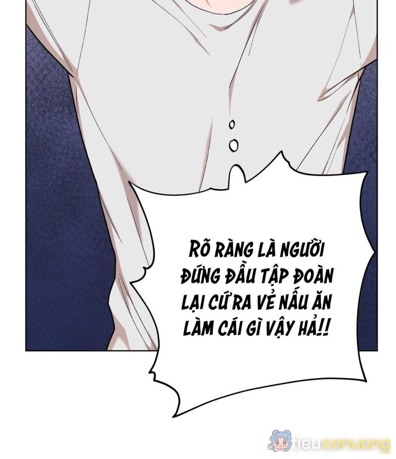 Làm dâu nhà tài phiệt họ Kang Chapter 69 - Page 8