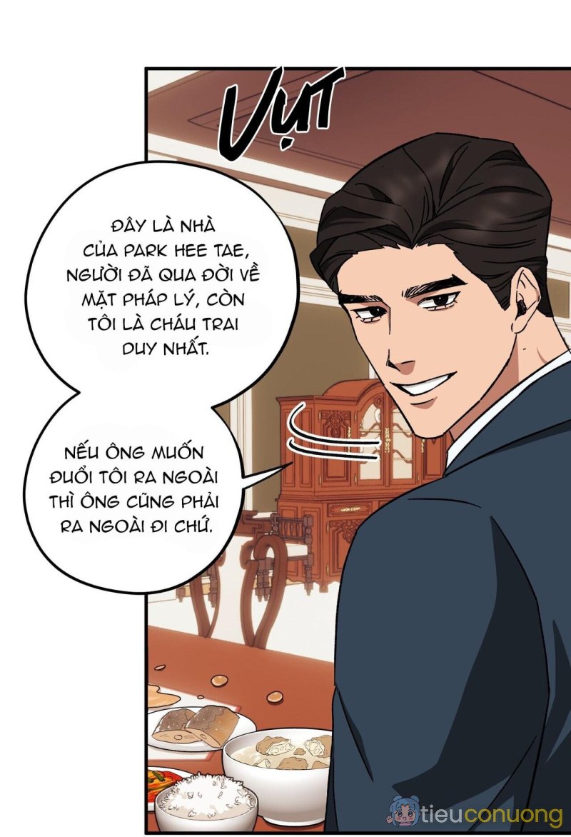 Làm dâu nhà tài phiệt họ Kang Chapter 40 - Page 110