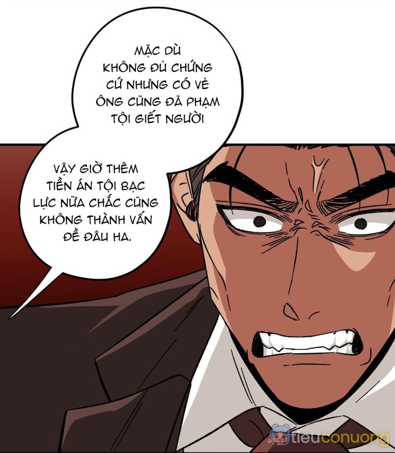 Làm dâu nhà tài phiệt họ Kang Chapter 40 - Page 120