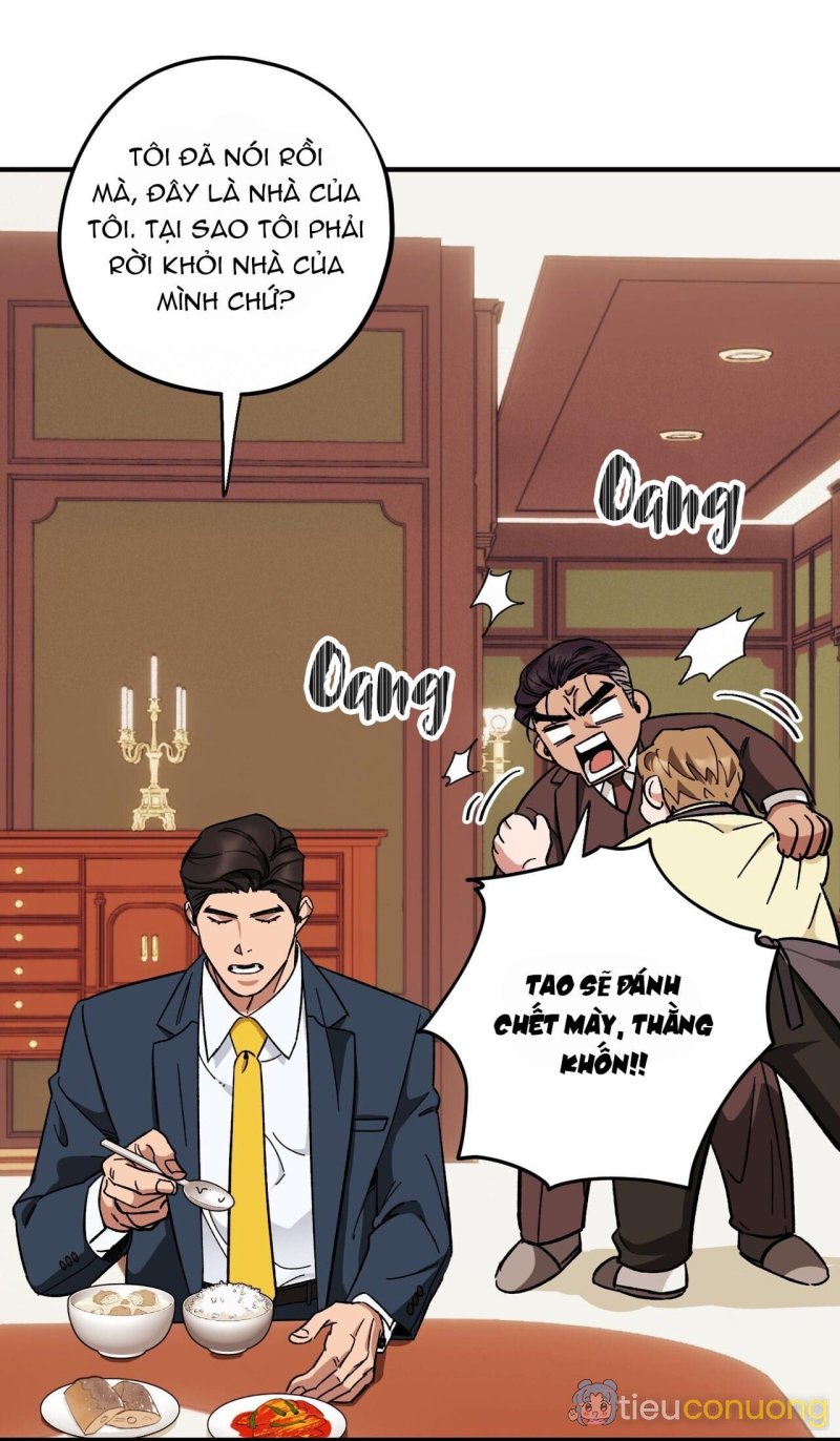 Làm dâu nhà tài phiệt họ Kang Chapter 40 - Page 133