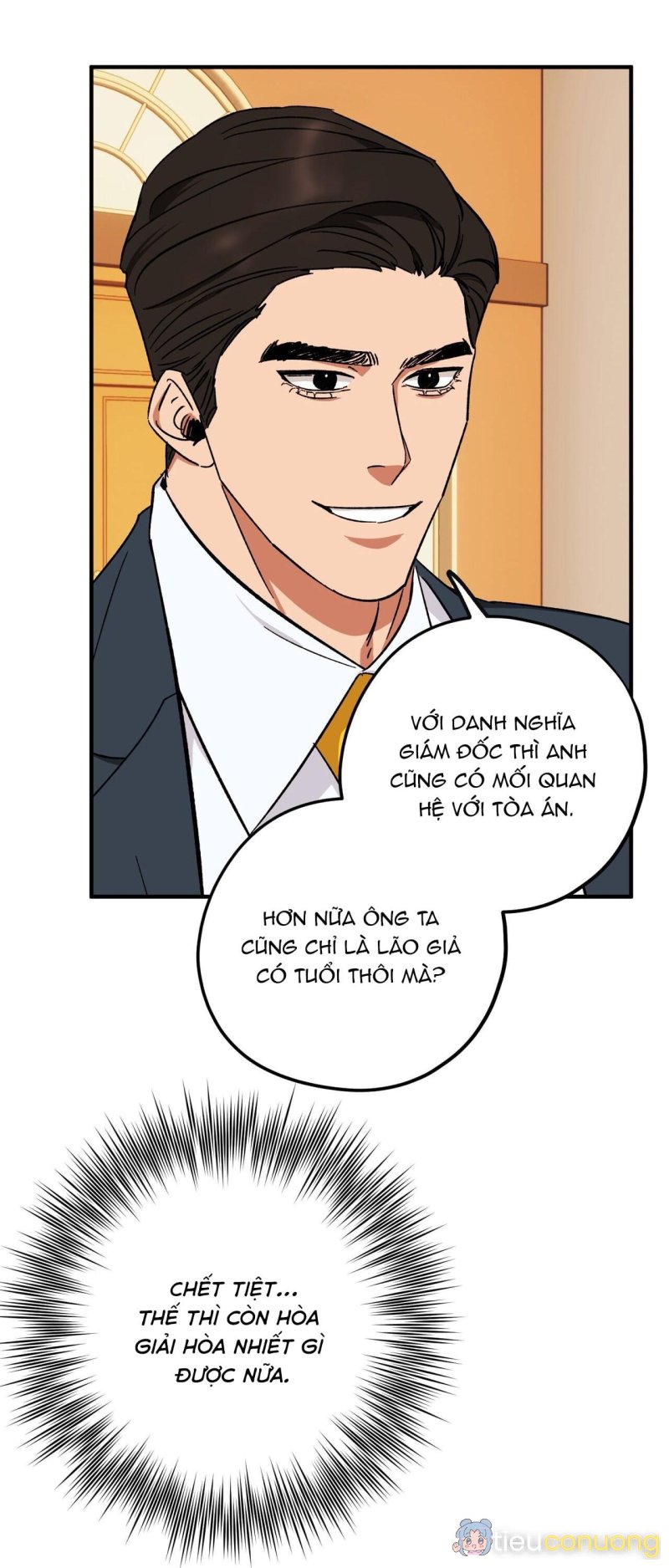 Làm dâu nhà tài phiệt họ Kang Chapter 40 - Page 48