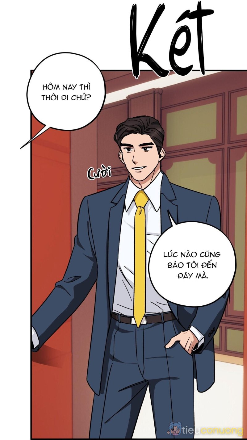 Làm dâu nhà tài phiệt họ Kang Chapter 40 - Page 78