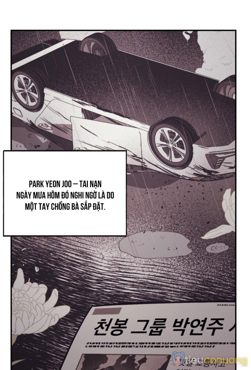 Làm dâu nhà tài phiệt họ Kang Chapter 33 - Page 35