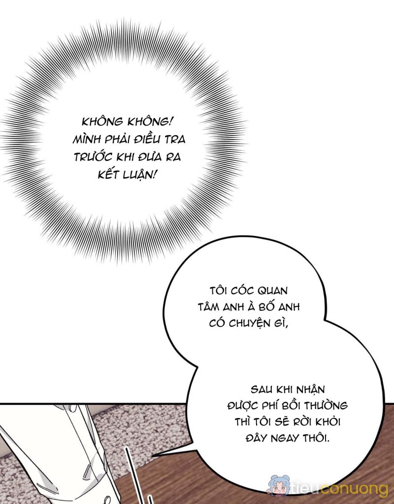 Làm dâu nhà tài phiệt họ Kang Chapter 33 - Page 41