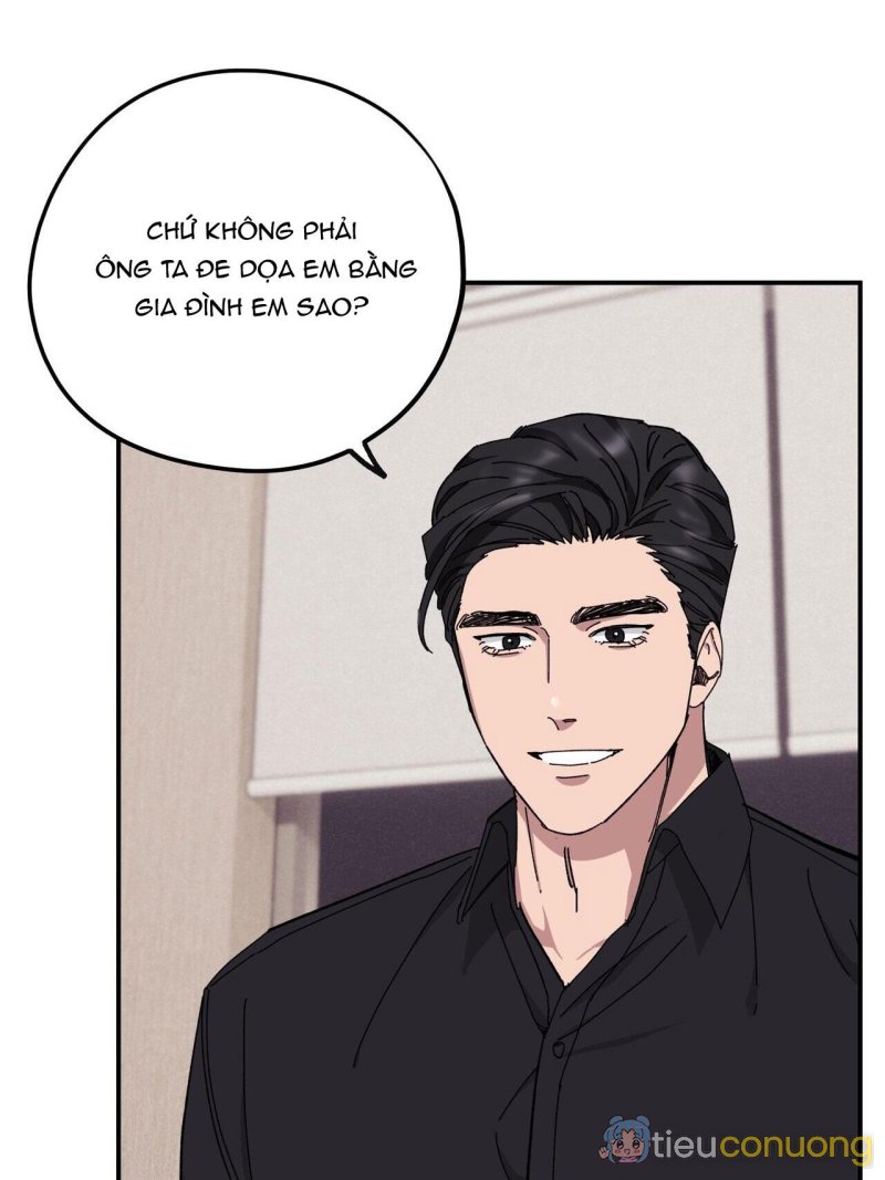 Làm dâu nhà tài phiệt họ Kang Chapter 33 - Page 43