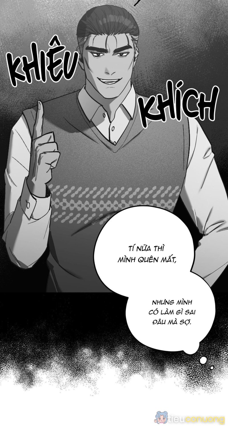 Làm dâu nhà tài phiệt họ Kang Chapter 33 - Page 45