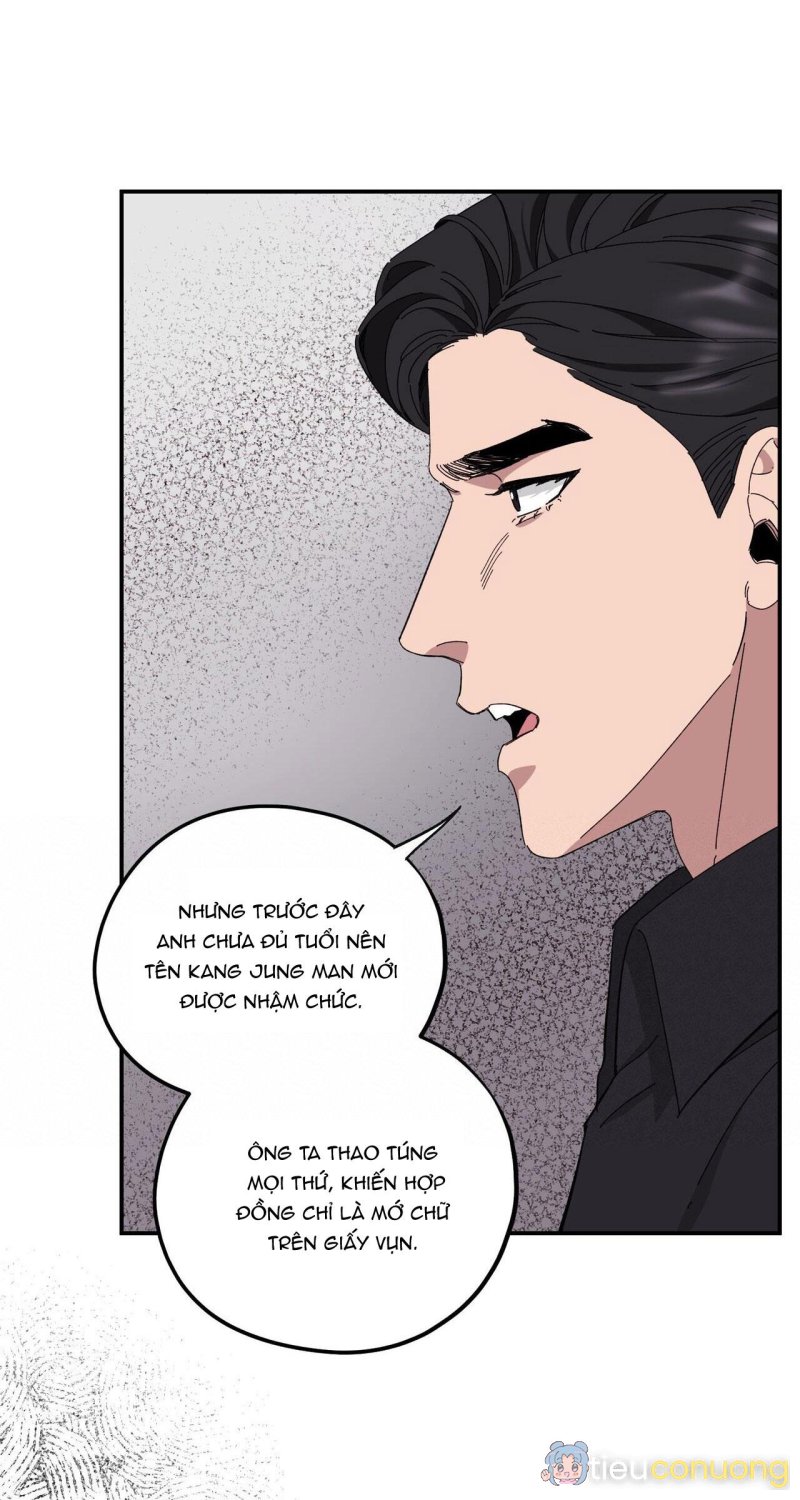 Làm dâu nhà tài phiệt họ Kang Chapter 33 - Page 49