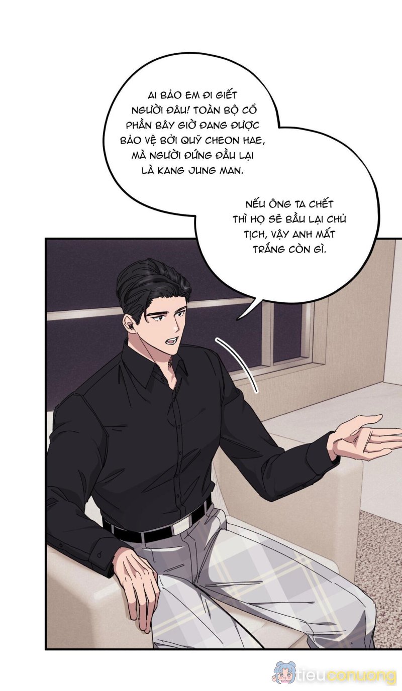 Làm dâu nhà tài phiệt họ Kang Chapter 33 - Page 56