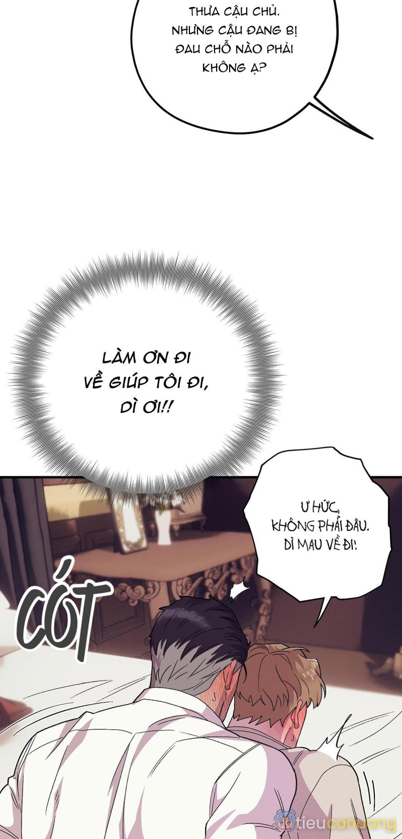 Làm dâu nhà tài phiệt họ Kang Chapter 53 - Page 18