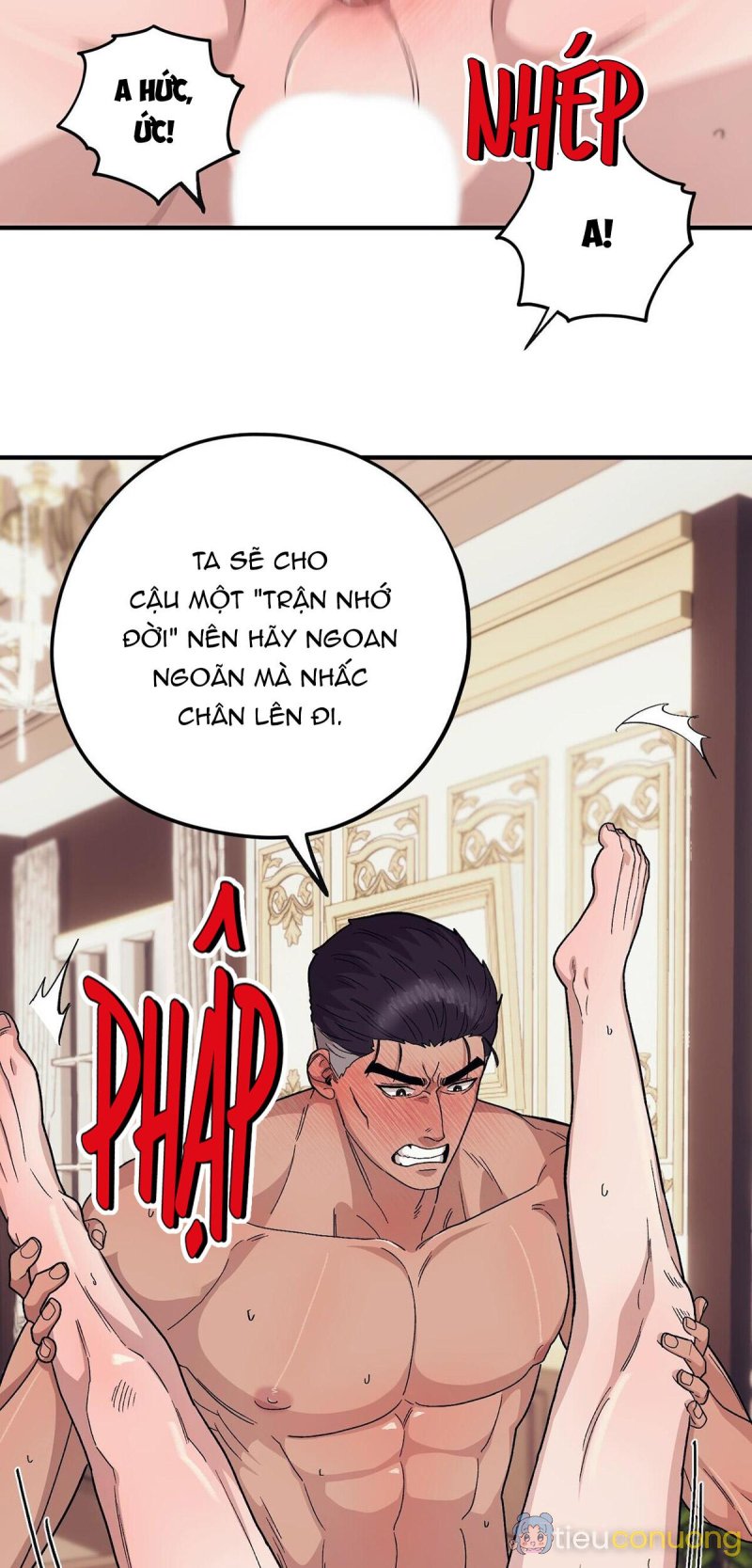 Làm dâu nhà tài phiệt họ Kang Chapter 53 - Page 36