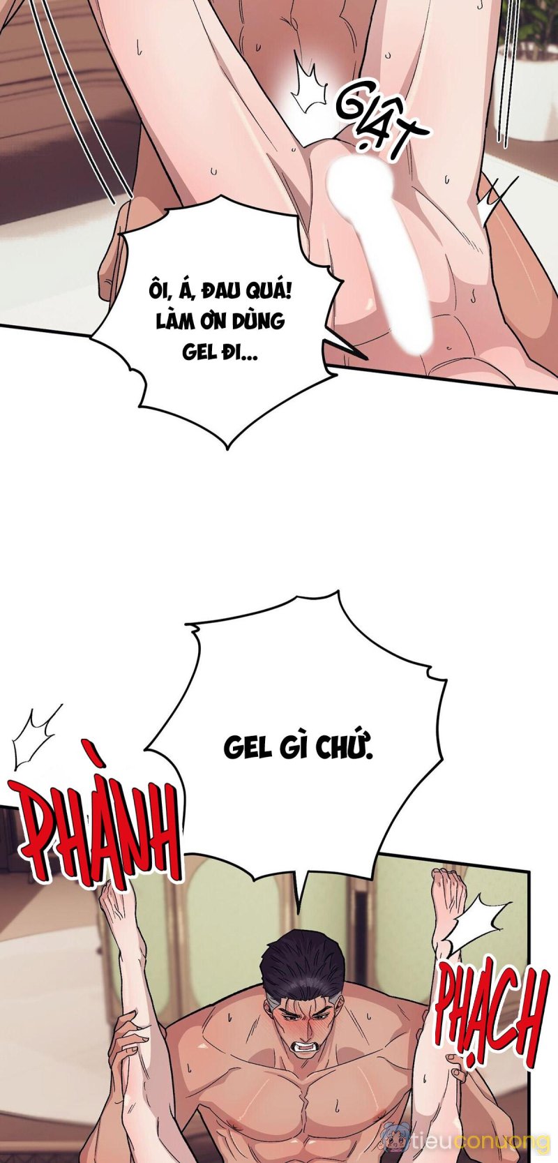 Làm dâu nhà tài phiệt họ Kang Chapter 53 - Page 37