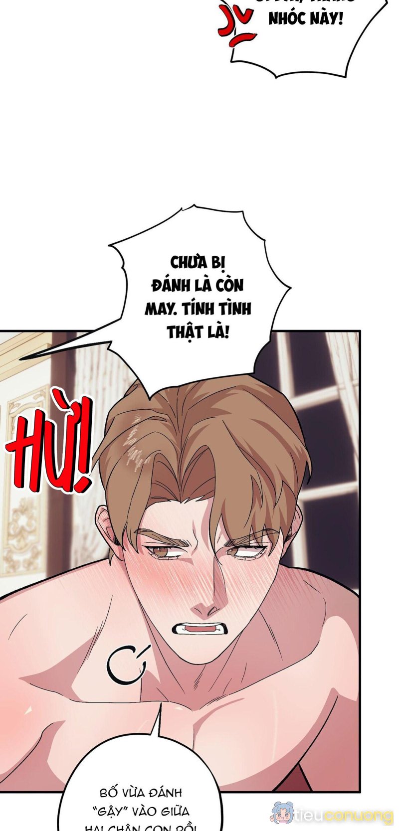 Làm dâu nhà tài phiệt họ Kang Chapter 53 - Page 43