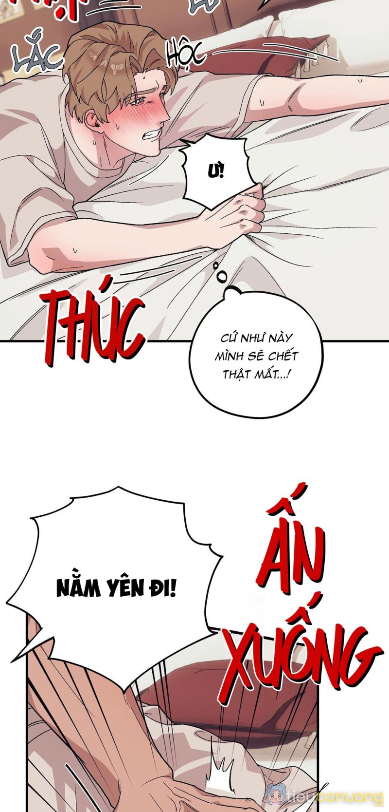 Làm dâu nhà tài phiệt họ Kang Chapter 53 - Page 4