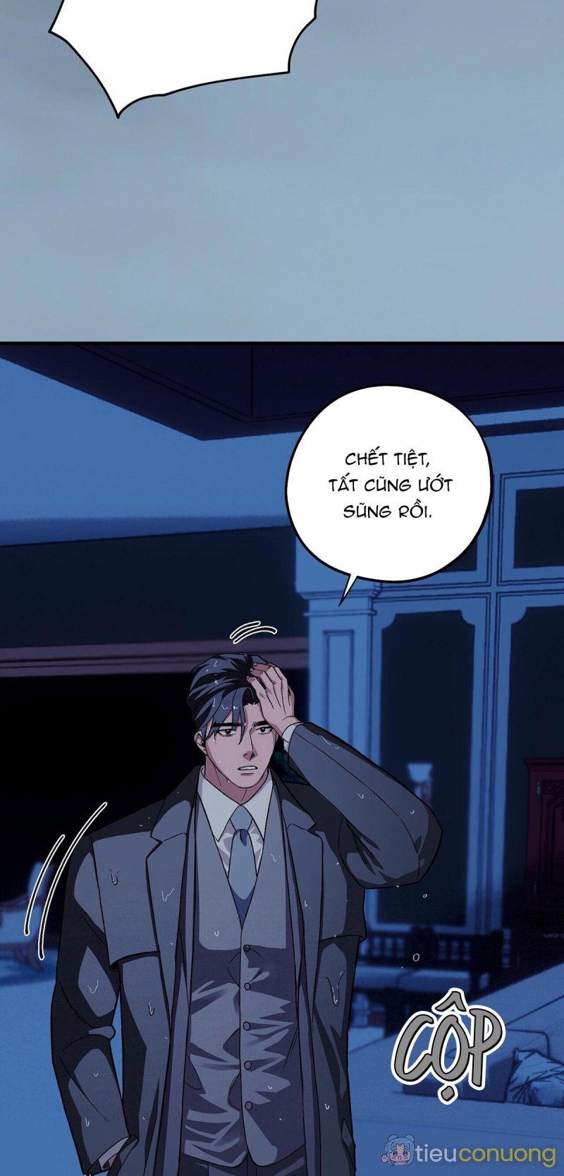 Làm dâu nhà tài phiệt họ Kang Chapter 53 - Page 65