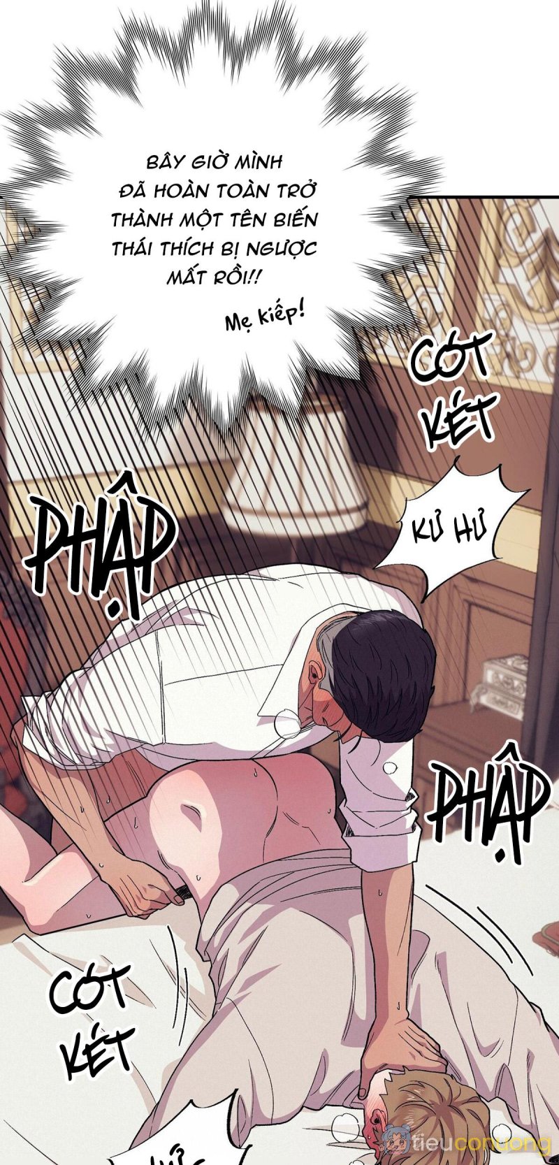 Làm dâu nhà tài phiệt họ Kang Chapter 53 - Page 8