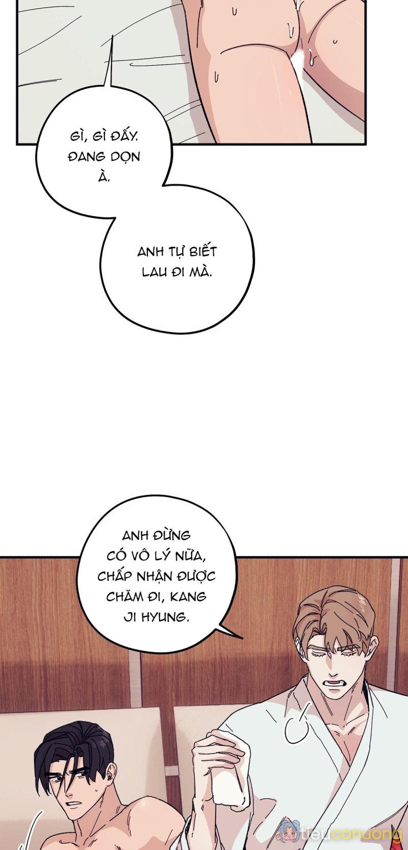 Làm dâu nhà tài phiệt họ Kang Chapter 45 - Page 14