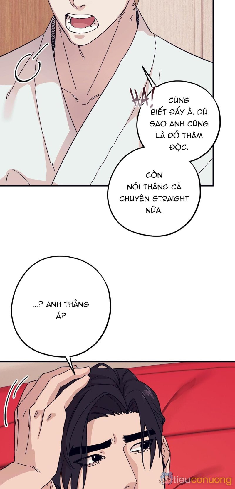 Làm dâu nhà tài phiệt họ Kang Chapter 45 - Page 19