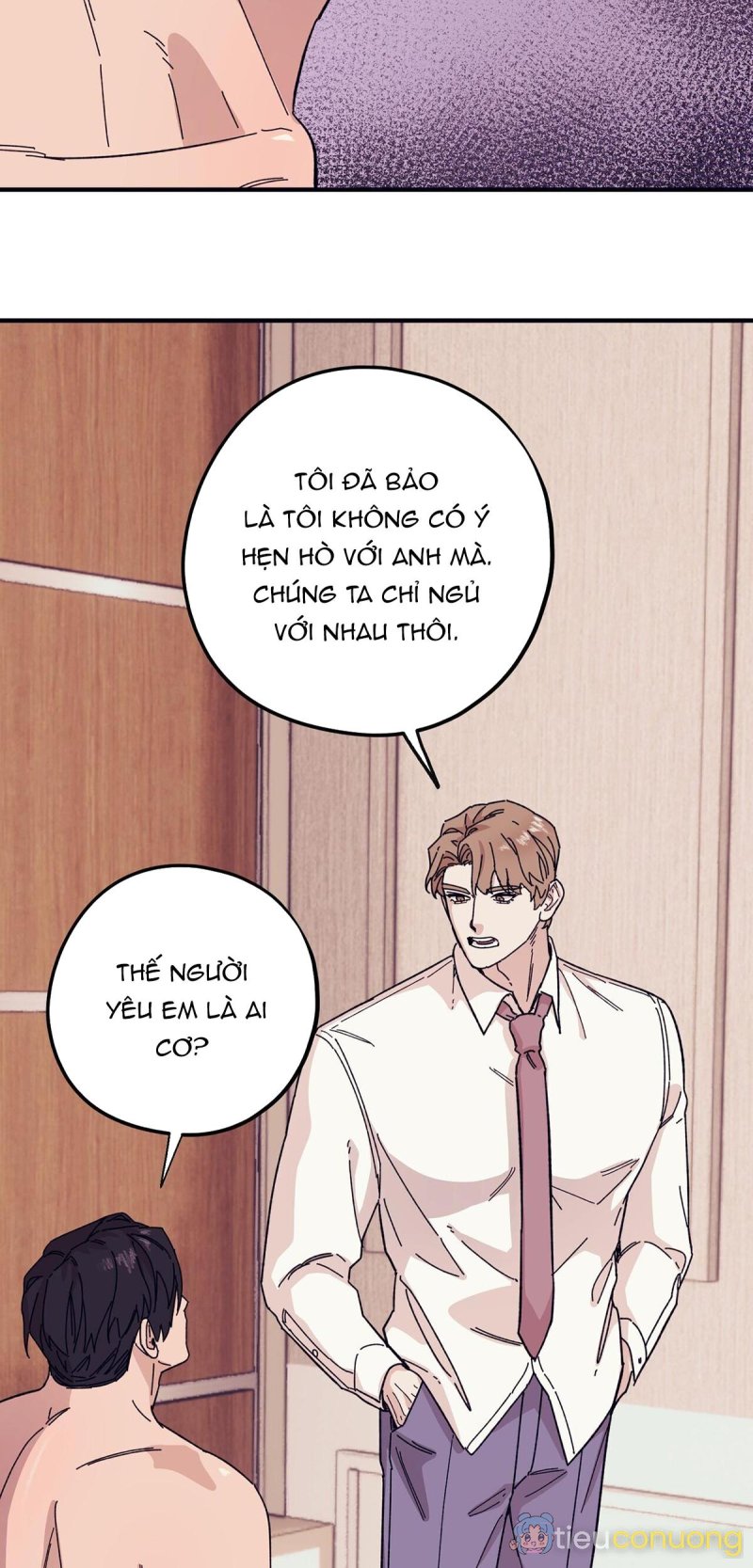 Làm dâu nhà tài phiệt họ Kang Chapter 45 - Page 29