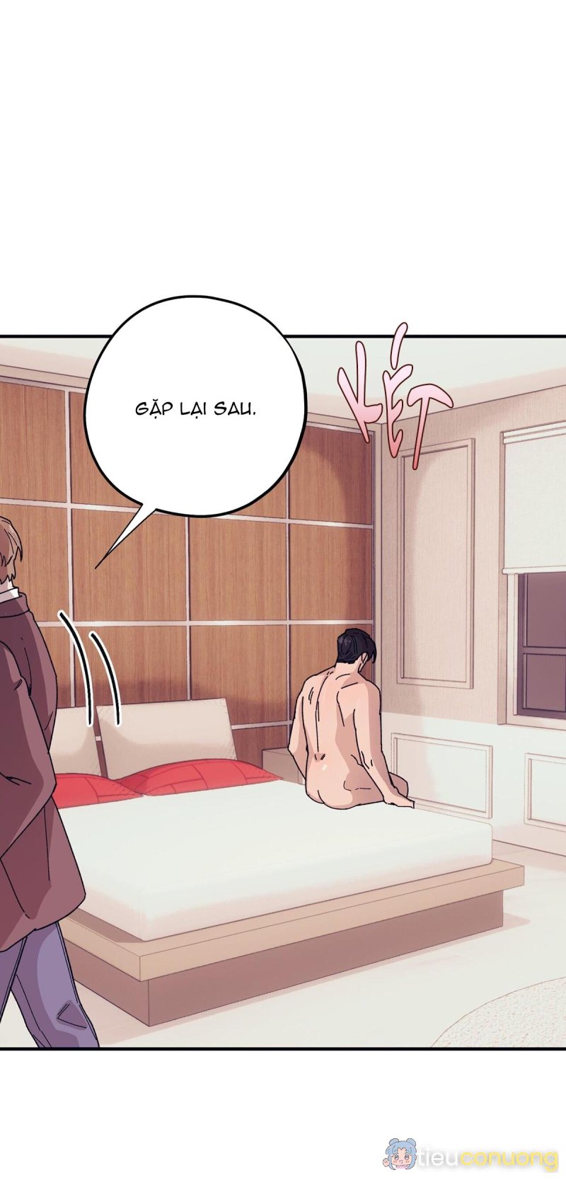 Làm dâu nhà tài phiệt họ Kang Chapter 45 - Page 35