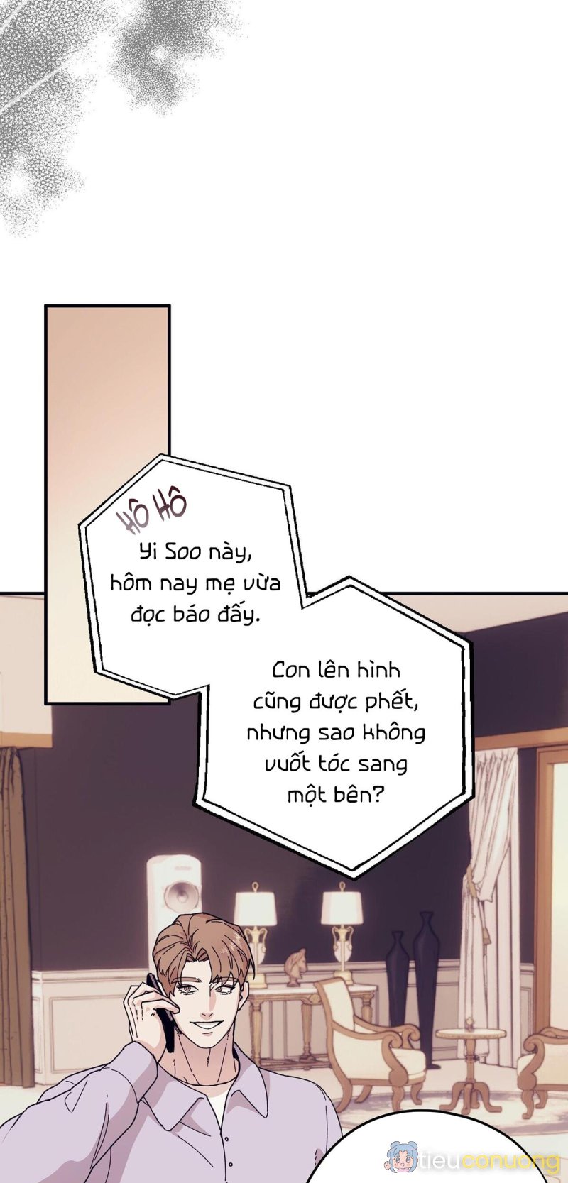 Làm dâu nhà tài phiệt họ Kang Chapter 45 - Page 38