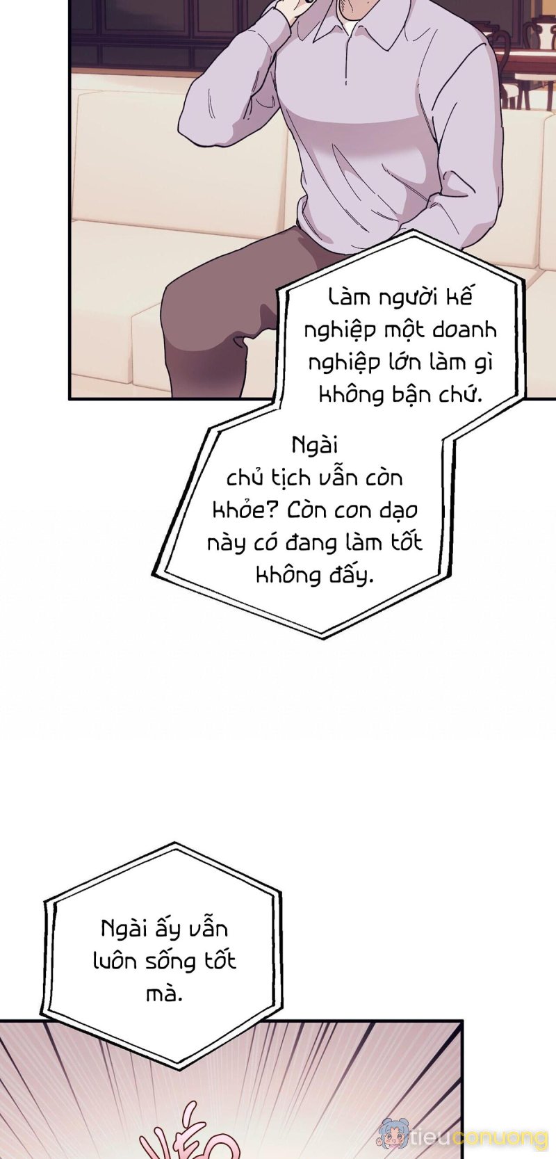 Làm dâu nhà tài phiệt họ Kang Chapter 45 - Page 43