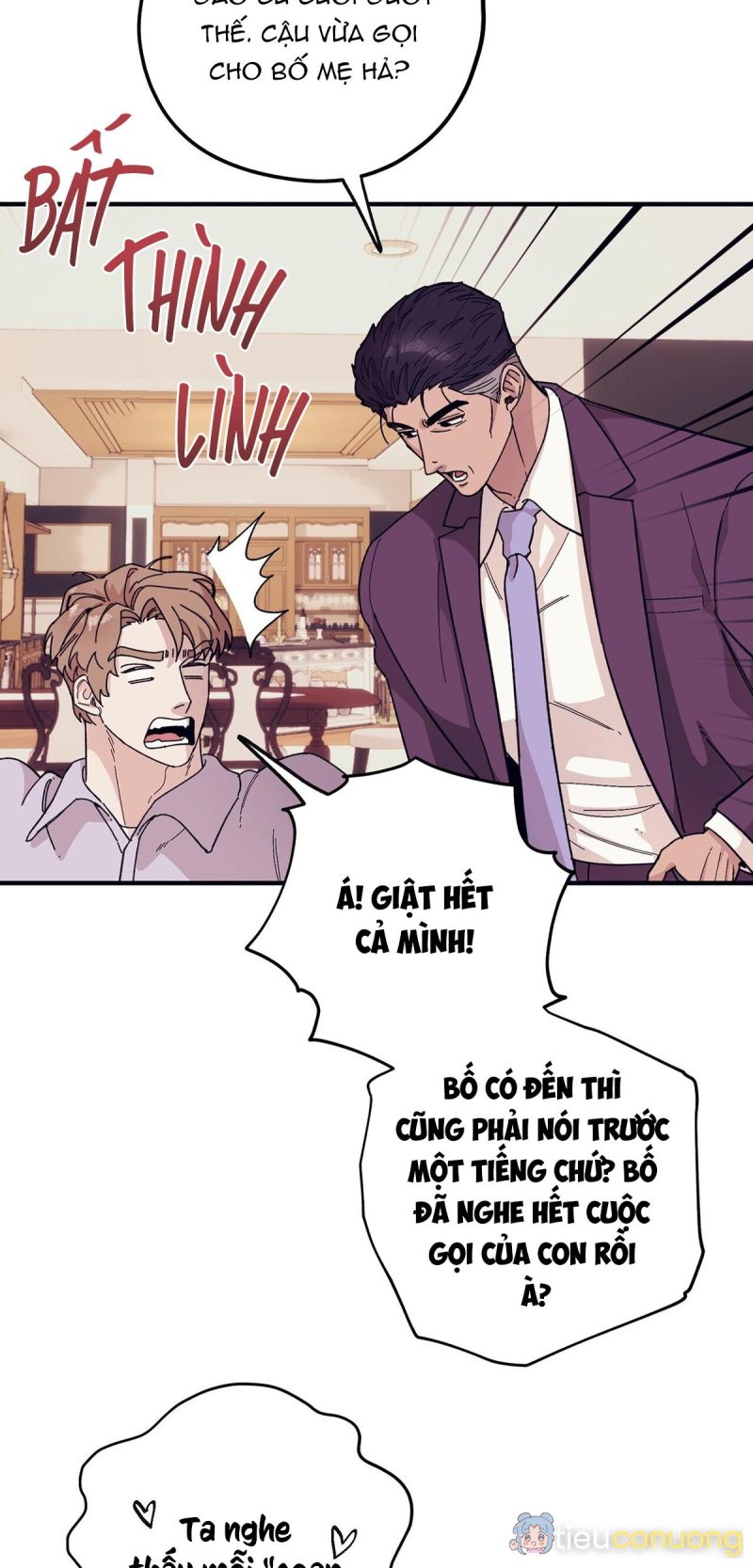 Làm dâu nhà tài phiệt họ Kang Chapter 45 - Page 48